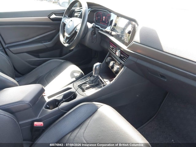 2019 Volkswagen Jetta 1.4 Tsi Execline მანქანა იყიდება აუქციონზე, vin: 3VWG57BU7KM026892, აუქციონის ნომერი: 40076943
