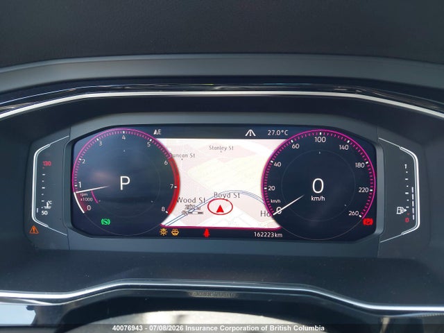 2019 Volkswagen Jetta 1.4 Tsi Execline მანქანა იყიდება აუქციონზე, vin: 3VWG57BU7KM026892, აუქციონის ნომერი: 40076943