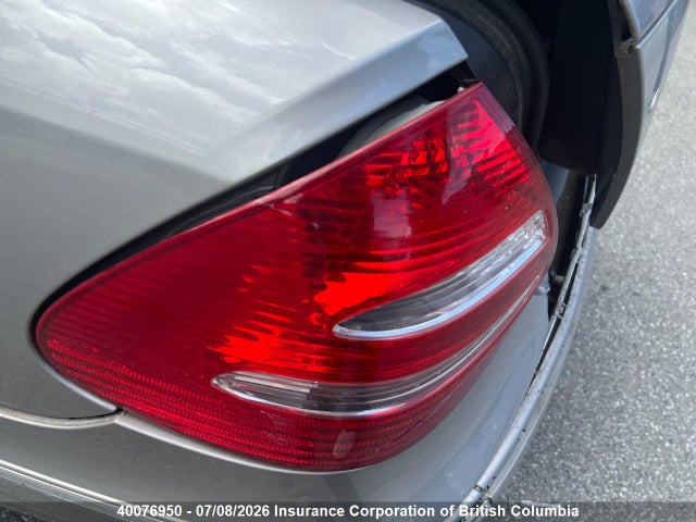Aukcja sprzedaży 2003 Mercedes-benz E 320, vin: WDBUF65J13A155349, numer aukcji: 40076950