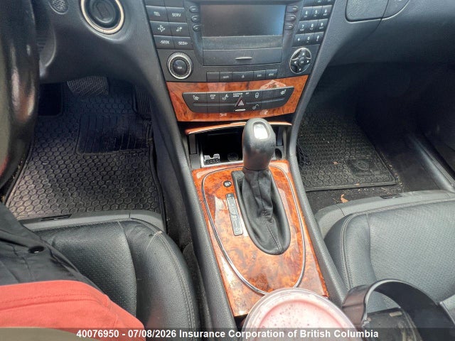 Aukcja sprzedaży 2003 Mercedes-benz E 320, vin: WDBUF65J13A155349, numer aukcji: 40076950
