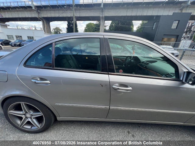 Aukcja sprzedaży 2003 Mercedes-benz E 320, vin: WDBUF65J13A155349, numer aukcji: 40076950
