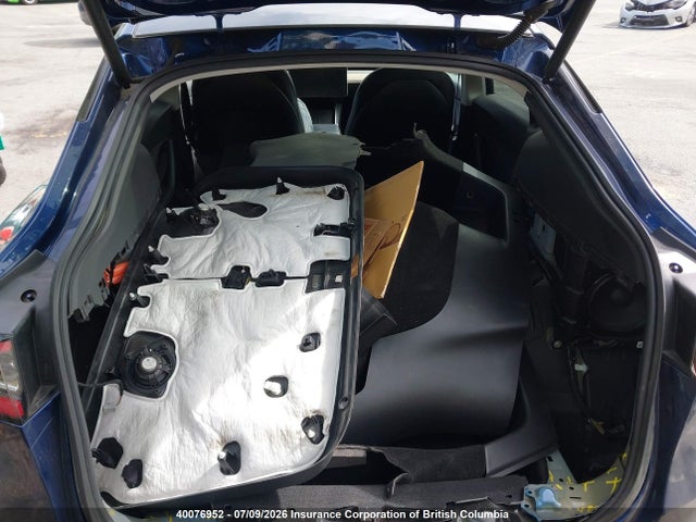 Tesla Model Y 2021 5YJYGDED2MF120939 Image 19