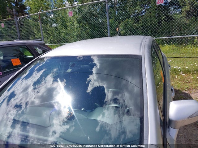 Aukcja sprzedaży 2006 Honda Civic, vin: JHMFA36226S801509, numer aukcji: 40076953