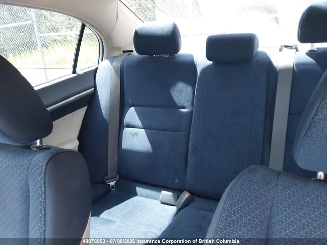 Aukcja sprzedaży 2006 Honda Civic, vin: JHMFA36226S801509, numer aukcji: 40076953