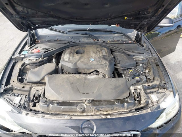 BMW 330I 2018 WBA8D9C56JA012651 Image 10