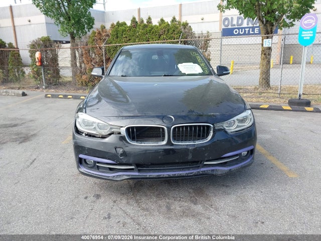 BMW 330I 2018 WBA8D9C56JA012651 Image 13
