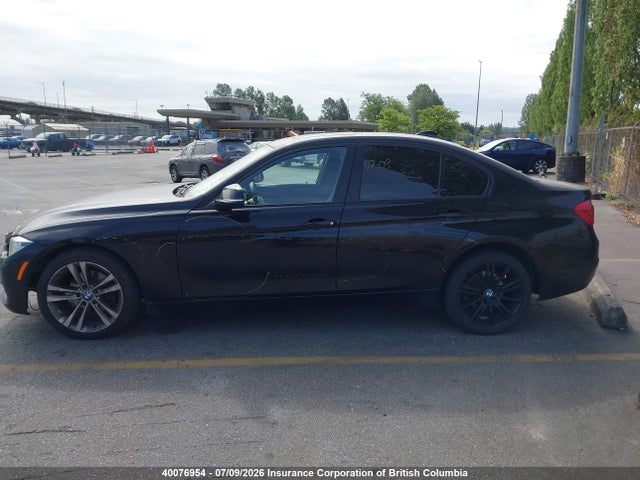 BMW 330I 2018 WBA8D9C56JA012651 Image 15