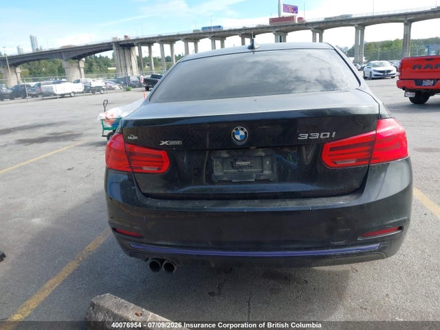BMW 330I 2018 WBA8D9C56JA012651 Image 17
