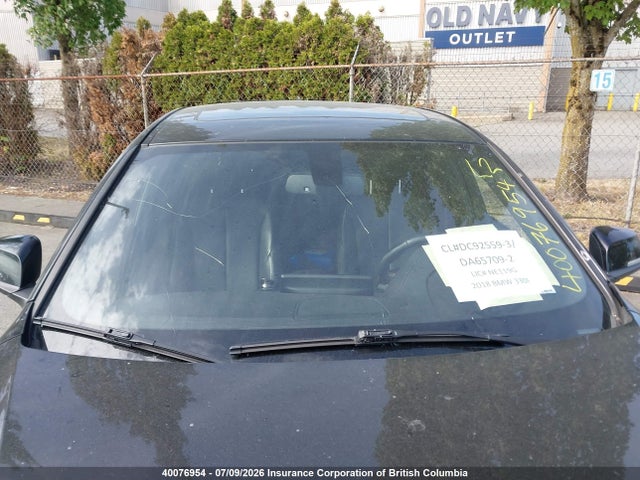BMW 330I 2018 WBA8D9C56JA012651 Image 18