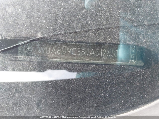 BMW 330I 2018 WBA8D9C56JA012651 Image 19