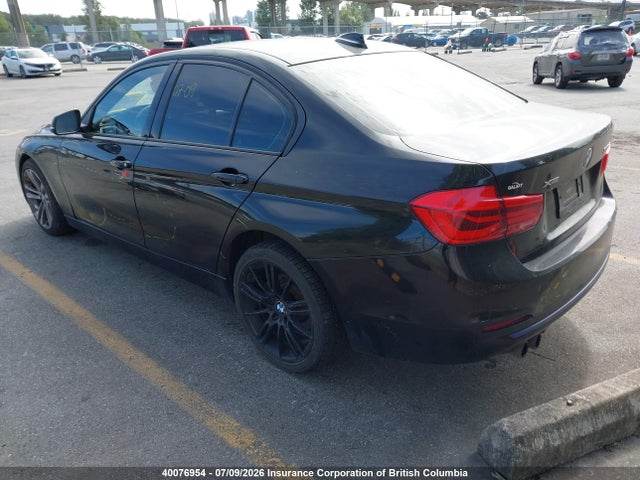 BMW 330I 2018 WBA8D9C56JA012651 Image 3
