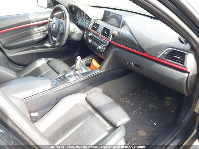 BMW 330I 2018 WBA8D9C56JA012651 Image 5