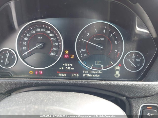 BMW 330I 2018 WBA8D9C56JA012651 Image 7