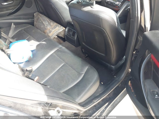 BMW 330I 2018 WBA8D9C56JA012651 Image 8