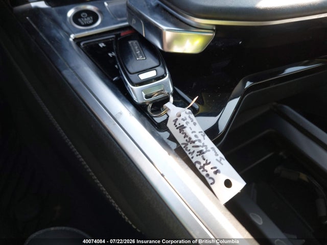 Audi E-tron Sportback Prestige 2021 WA13AAGE9MB004540 Image 11