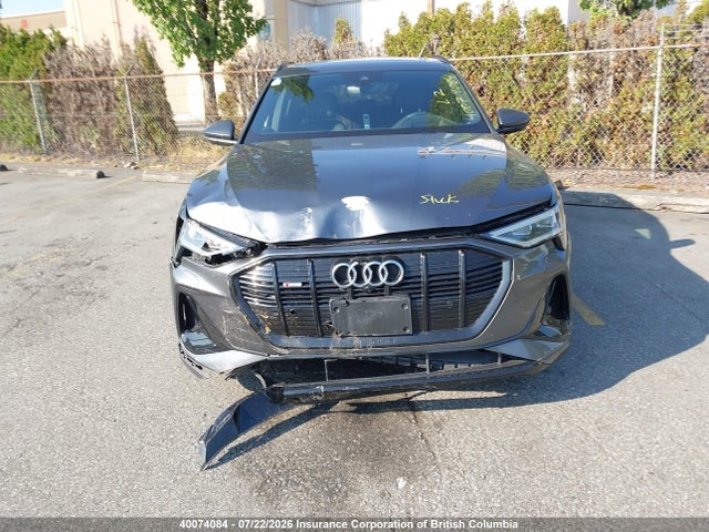 Audi E-tron Sportback Prestige 2021 WA13AAGE9MB004540 Image 13