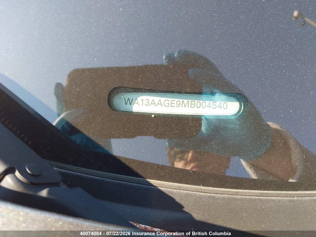 Audi E-tron Sportback Prestige 2021 WA13AAGE9MB004540 Image 19
