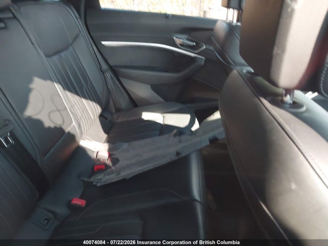 Audi E-tron Sportback Prestige 2021 WA13AAGE9MB004540 Image 8