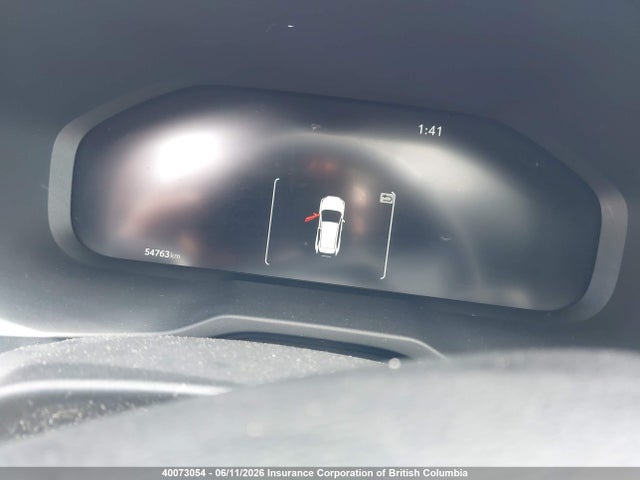 2023 Toyota Rav4 Xse მანქანა იყიდება აუქციონზე, vin: 2T35WRFVXPW172411, აუქციონის ნომერი: 40073054