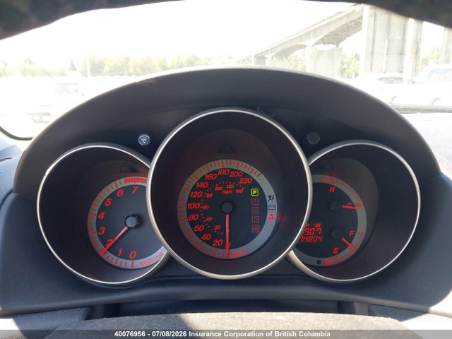 Продажа на аукционе авто 2007 Mazda Mazda3 Gs/gt, vin: JM1BK343371733978, номер лота: 40076956