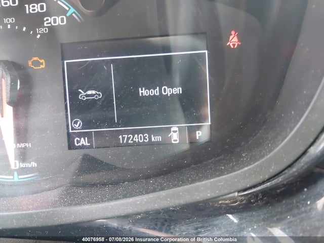 Продажа на аукционе авто 2019 Chevrolet Spark, vin: KL8CF6SA0KC773372, номер лота: 40076958