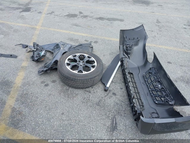Subaru Crosstrek Touring 2021 JF2GTAPC3M8362182 Image 12