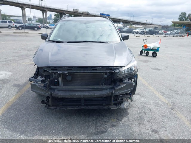 Subaru Crosstrek Touring 2021 JF2GTAPC3M8362182 Image 13
