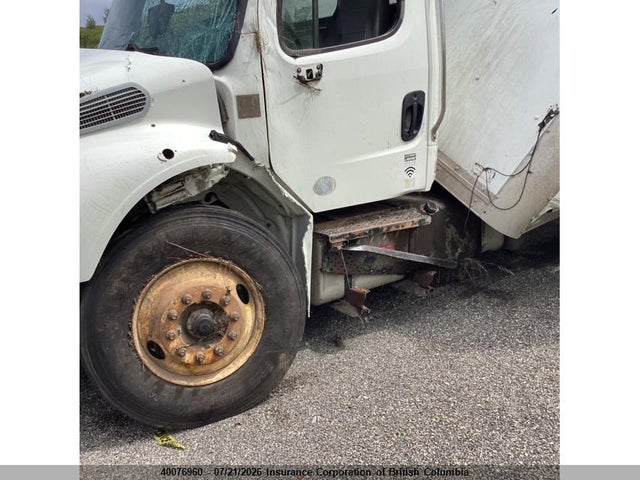 Freightliner M2 106 2018 3ALACWFC1JDJH4300 Image 5