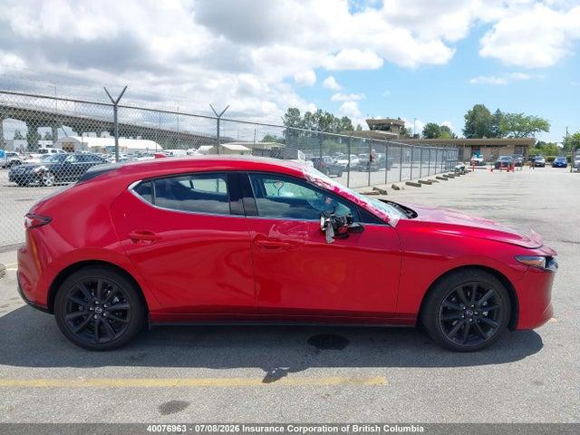 Mazda 3 Gt 2025 JM1BPBMYXS1799220 Image 14