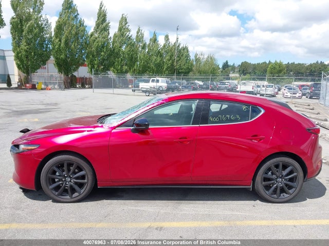 Mazda 3 Gt 2025 JM1BPBMYXS1799220 Image 15