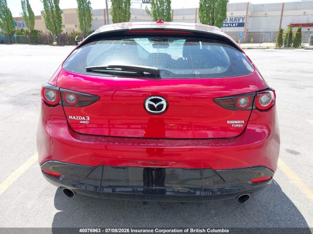 Mazda 3 Gt 2025 JM1BPBMYXS1799220 Image 17