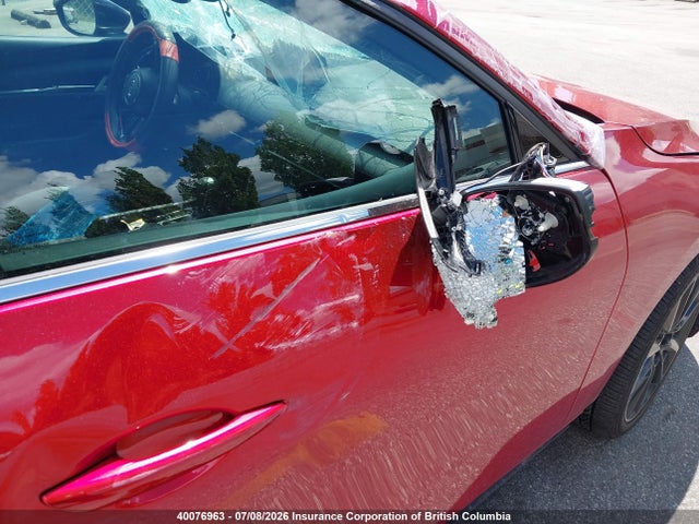 Mazda 3 Gt 2025 JM1BPBMYXS1799220 Image 19