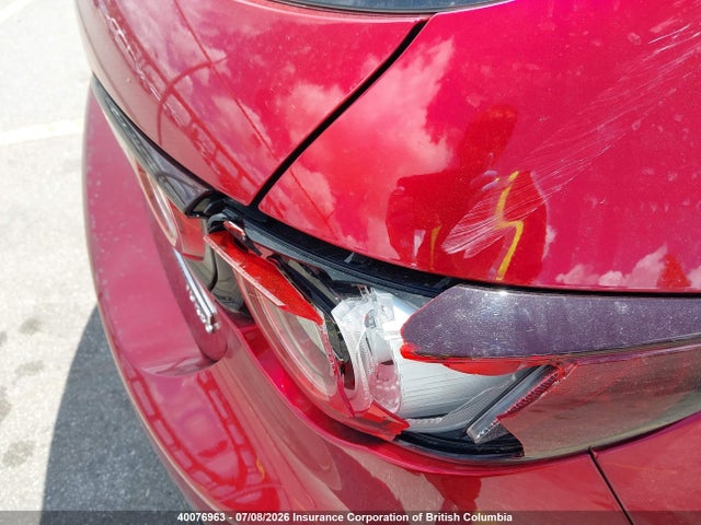 Mazda 3 Gt 2025 JM1BPBMYXS1799220 Image 23