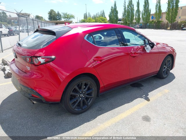 Mazda 3 Gt 2025 JM1BPBMYXS1799220 Image 4