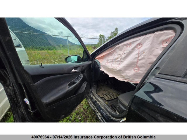 Aukcja sprzedaży 2018 Chevrolet Cruze, vin: 1G1BB5SM9J7137889, numer aukcji: 40076964