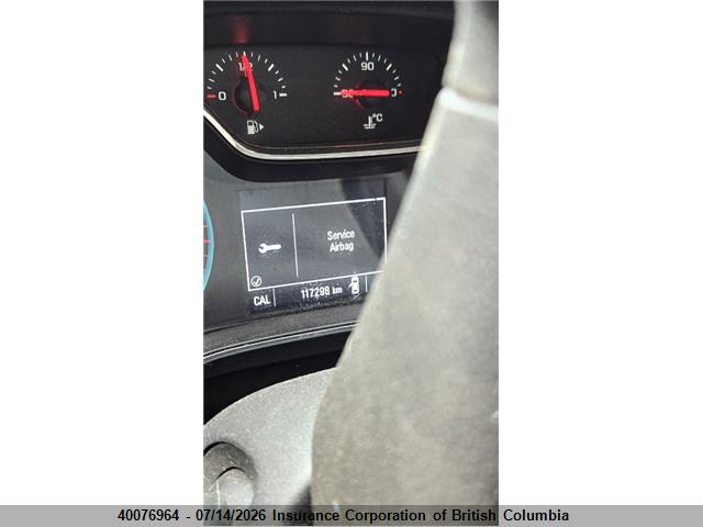 Aukcja sprzedaży 2018 Chevrolet Cruze, vin: 1G1BB5SM9J7137889, numer aukcji: 40076964