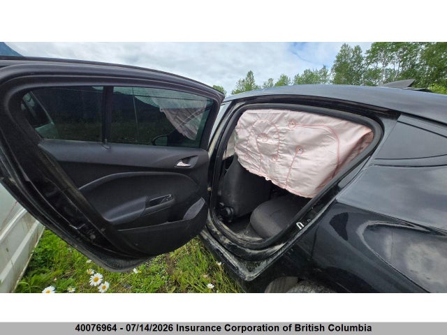 Chevrolet Cruze 2018 1G1BB5SM9J7137889 Image 20