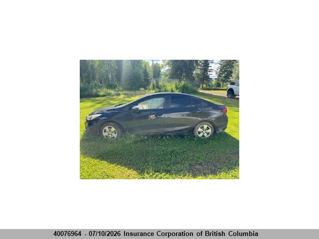 Chevrolet Cruze 2018 1G1BB5SM9J7137889 Image 27