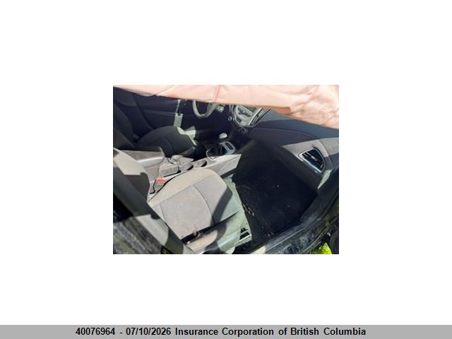 Chevrolet Cruze 2018 1G1BB5SM9J7137889 Image 31