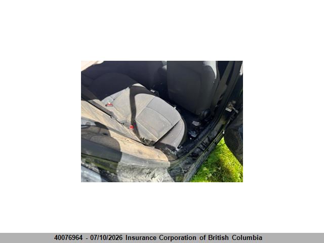 Aukcja sprzedaży 2018 Chevrolet Cruze, vin: 1G1BB5SM9J7137889, numer aukcji: 40076964