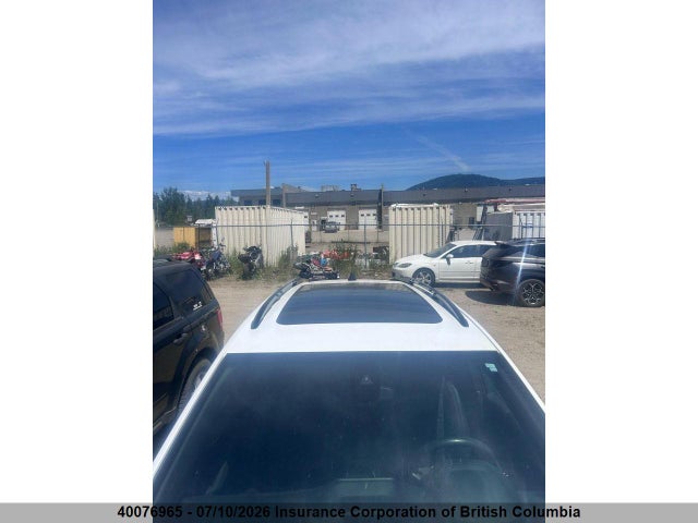Chevrolet EQUINOX RS 2022 2GNAXWEV2N6136207 Image 5