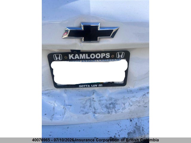 40076965 :رقم المزاد ، 2GNAXWEV2N6136207 vin ، 2022 Chevrolet Equinox Rs مزاد بيع