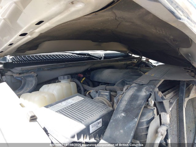 Aukcja sprzedaży 2006 Chevrolet Silverado K1500, vin: 2GCEK13V061183538, numer aukcji: 40076967
