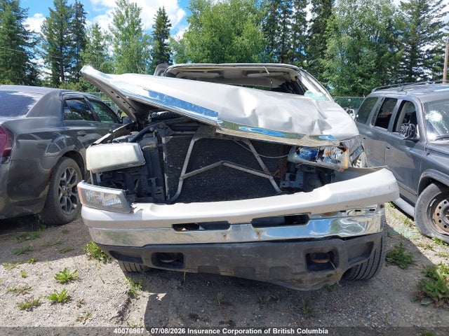 Aukcja sprzedaży 2006 Chevrolet Silverado K1500, vin: 2GCEK13V061183538, numer aukcji: 40076967