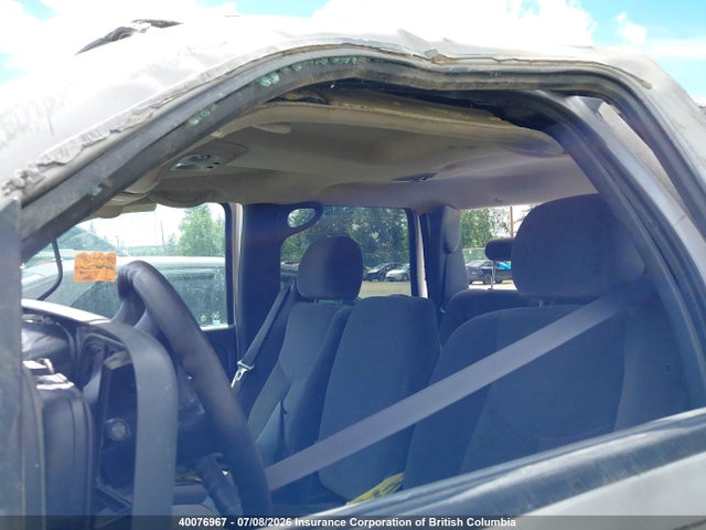 Aukcja sprzedaży 2006 Chevrolet Silverado K1500, vin: 2GCEK13V061183538, numer aukcji: 40076967
