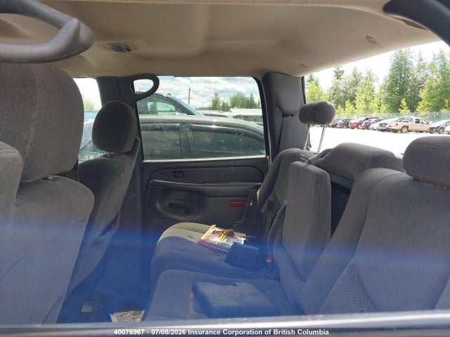 Aukcja sprzedaży 2006 Chevrolet Silverado K1500, vin: 2GCEK13V061183538, numer aukcji: 40076967
