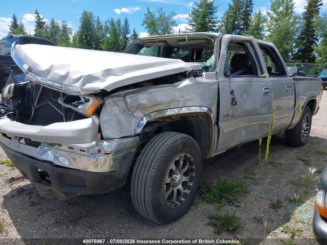 Aukcja sprzedaży 2006 Chevrolet Silverado K1500, vin: 2GCEK13V061183538, numer aukcji: 40076967