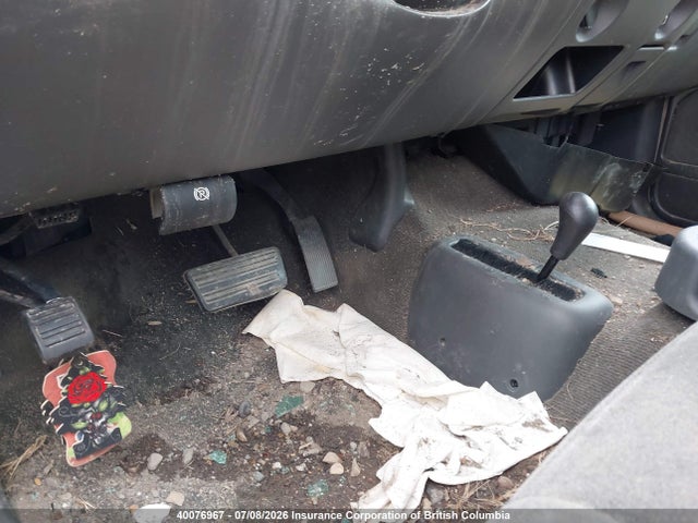 Aukcja sprzedaży 2006 Chevrolet Silverado K1500, vin: 2GCEK13V061183538, numer aukcji: 40076967
