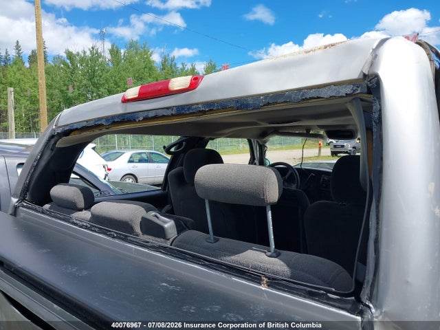 Aukcja sprzedaży 2006 Chevrolet Silverado K1500, vin: 2GCEK13V061183538, numer aukcji: 40076967
