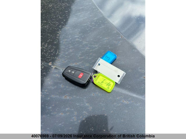 Toyota Prius 2018 JTDKBRFU5J3058798 Image 15